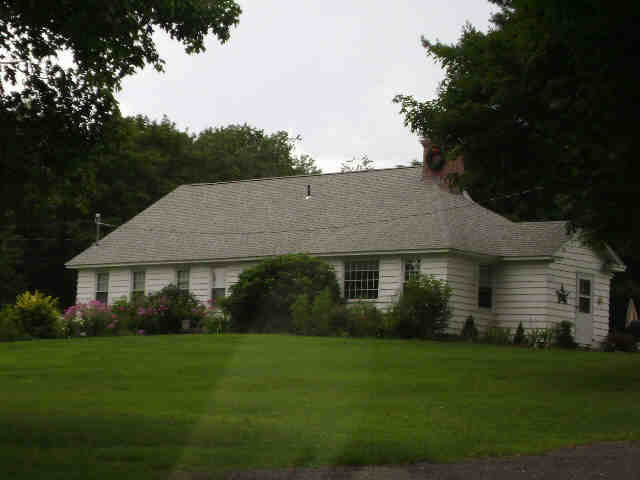 Building photograph for 155 MAGNOLIA HILL RD